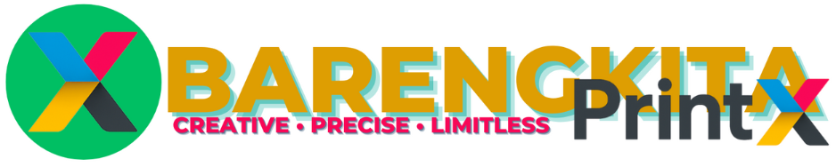 BarengKita PrintX